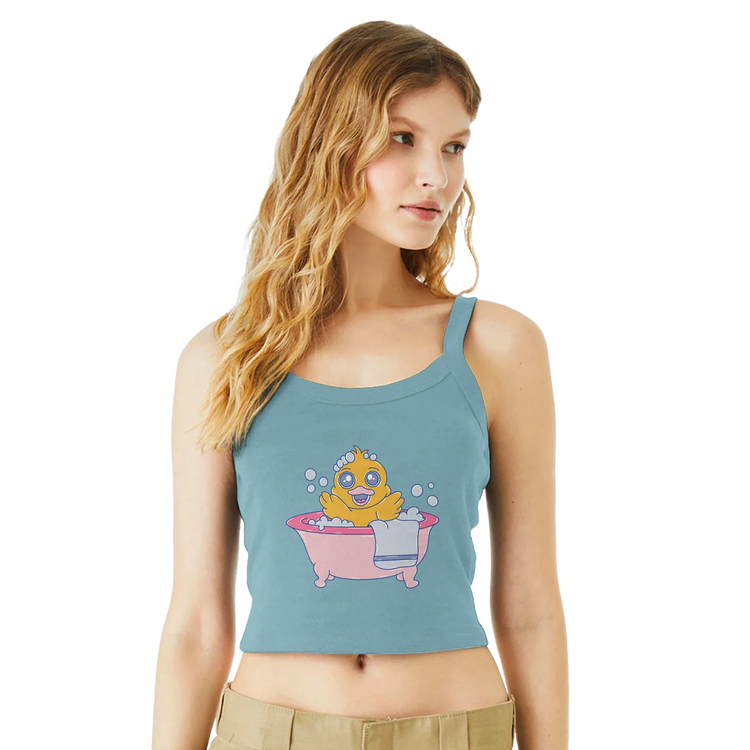 TANK TOPS