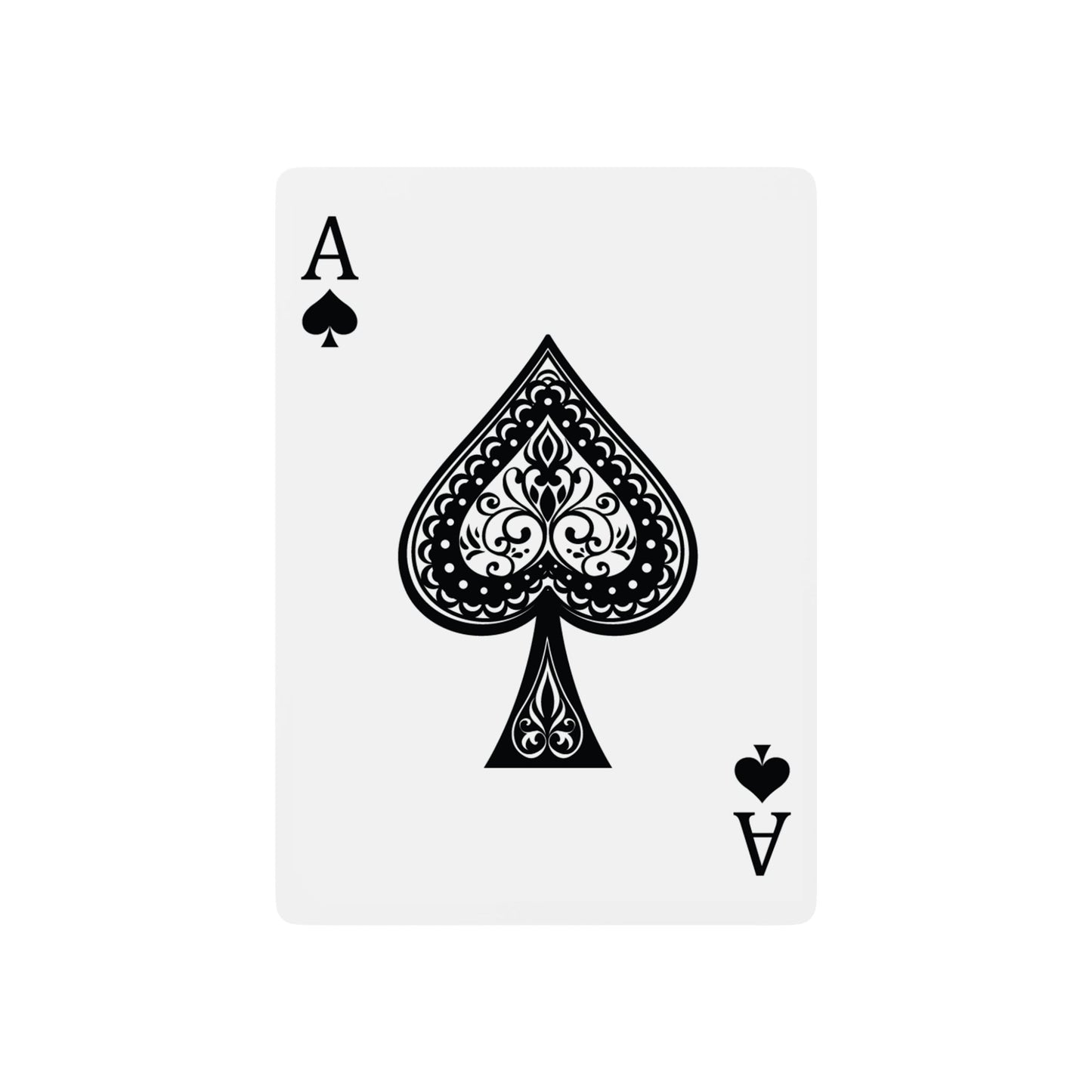 Playing Card Set - FAIRY FROG by Audi Bell
