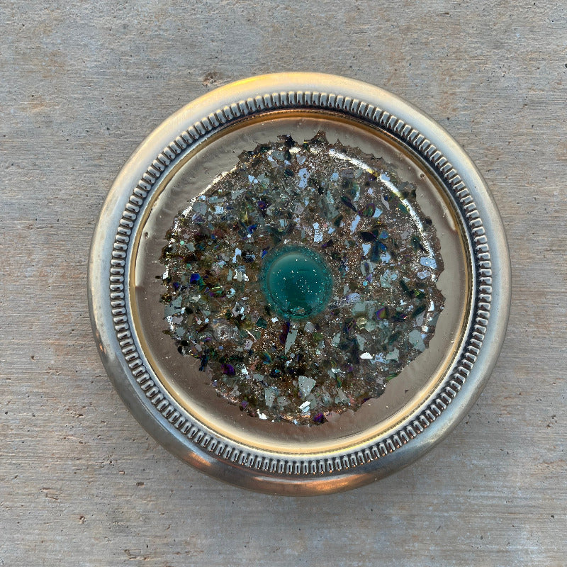 Ring Tray - ASHTI