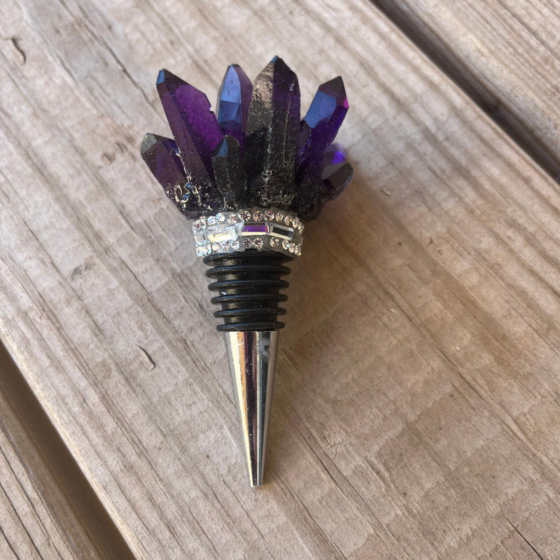 Bottle Stopper - DARK MAGIC