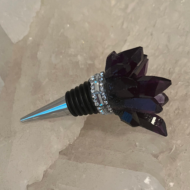Bottle Stopper - DARK MAGIC
