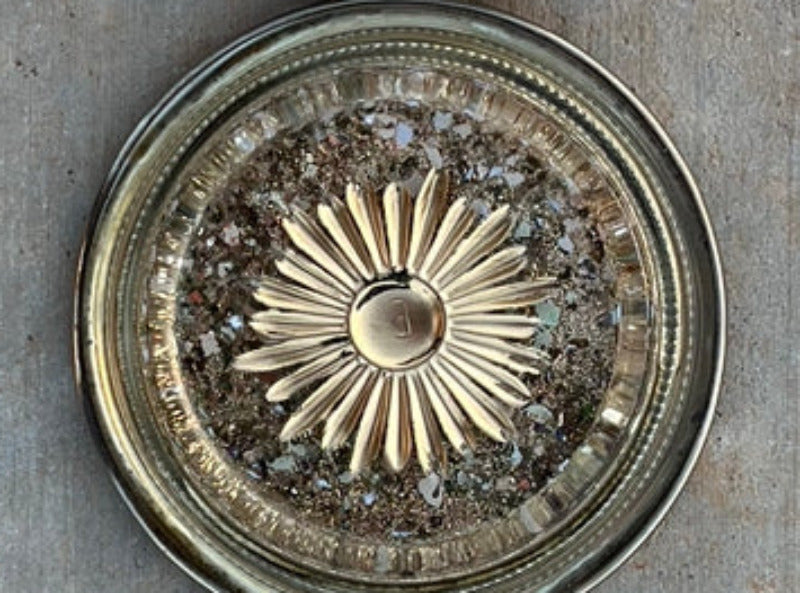 Ring Tray - ASHTI