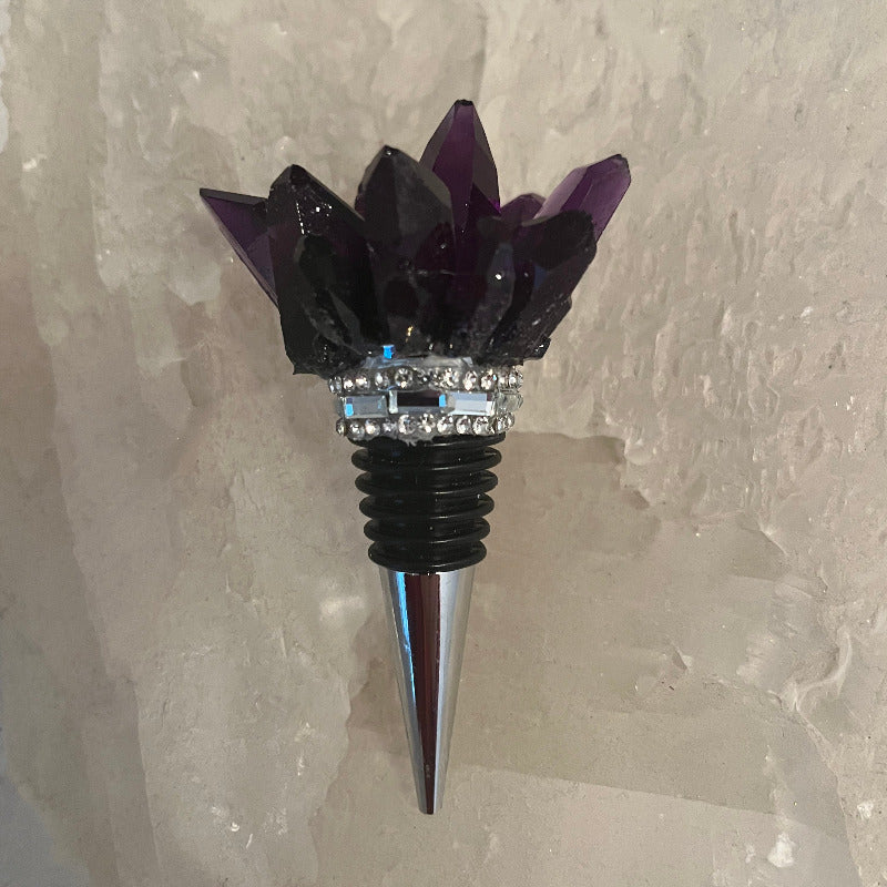 Bottle Stopper - DARK MAGIC