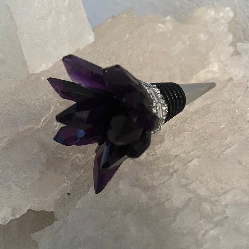 Bottle Stopper - DARK MAGIC