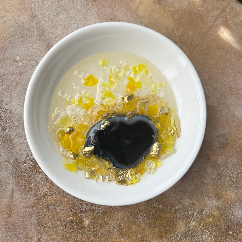 Ring Tray - ASPEN FALL