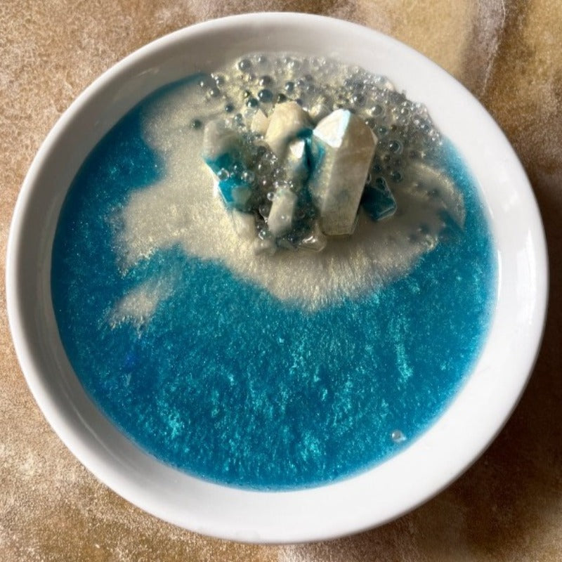 Ring Tray - BLUE LAGOON