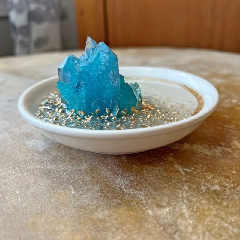 Ring Tray - GLACIER BAY