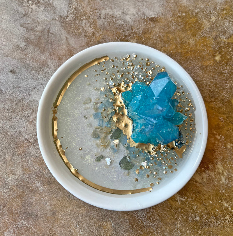 Ring Tray - GLACIER BAY