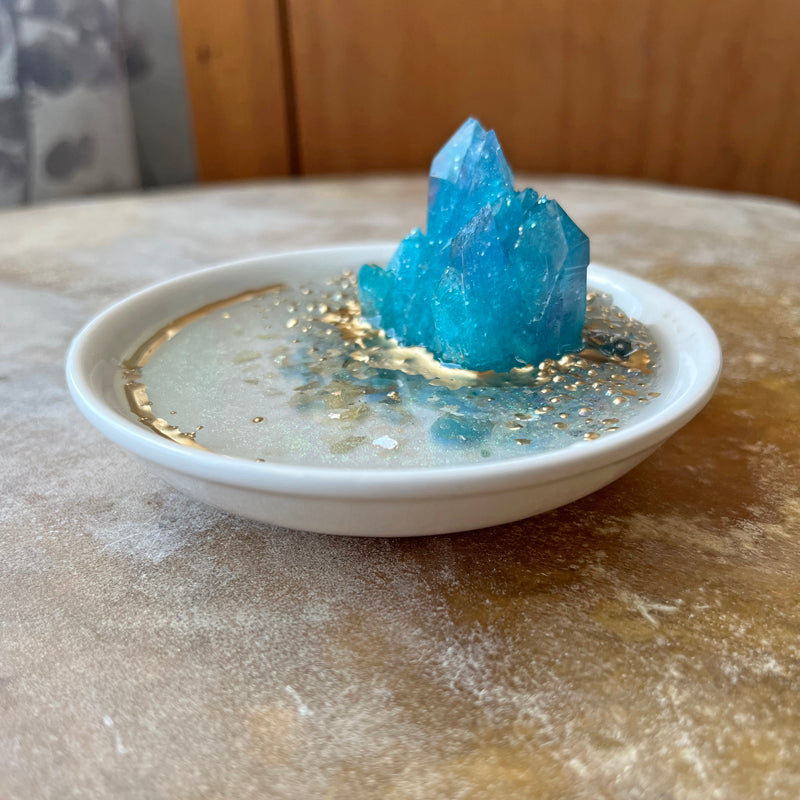 Ring Tray - GLACIER BAY