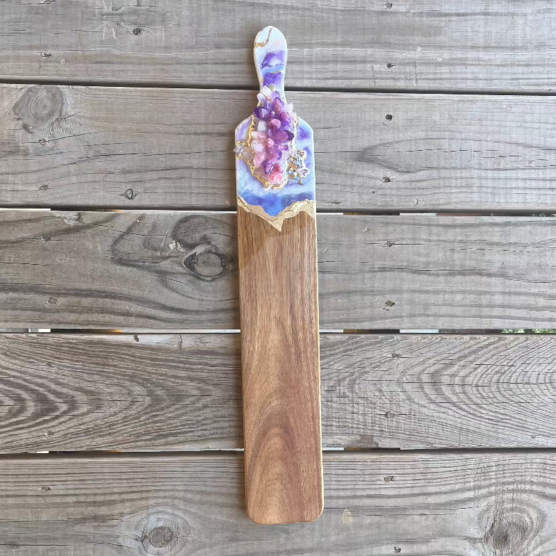 Charcuterie Board - PINK SKIES