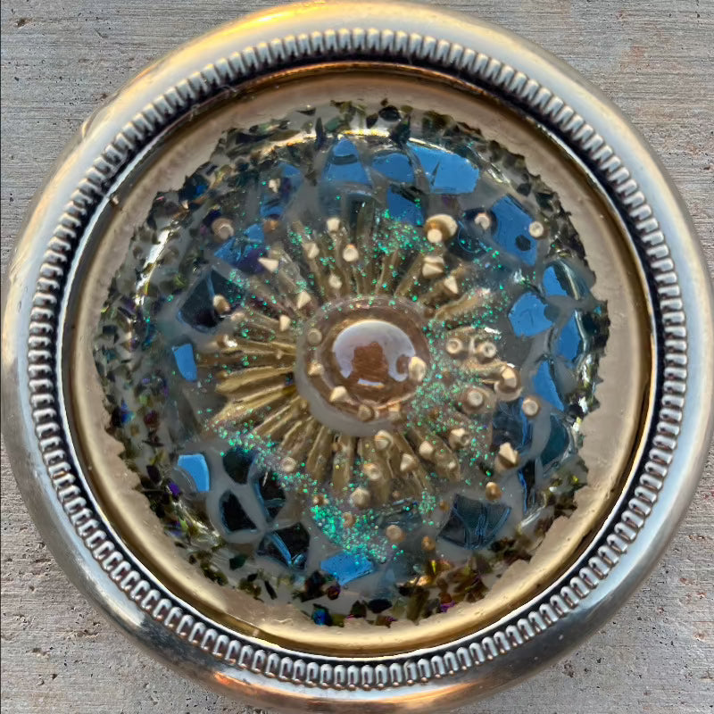 Ring Tray - ASHTON