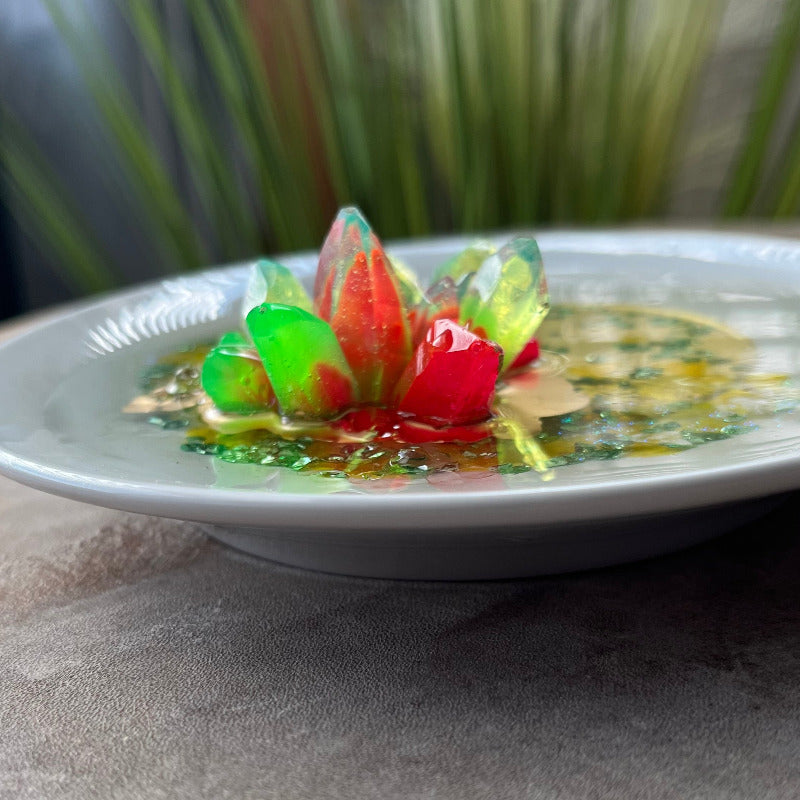 Ring Tray - WATERMELON SUN