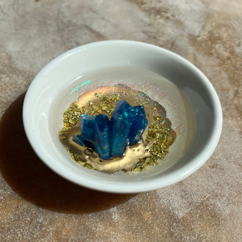 Ring Tray - KING TUT