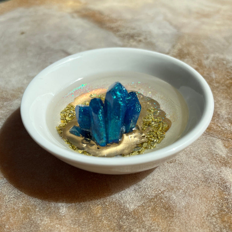 Ring Tray - KING TUT