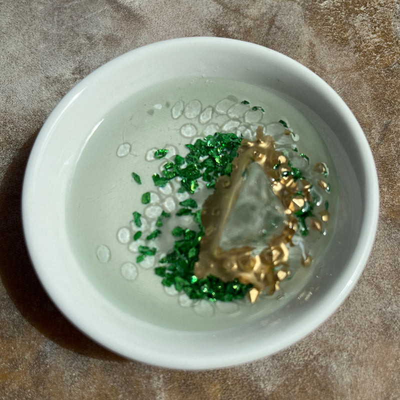 Ring Tray - GOLDEN MEADOW