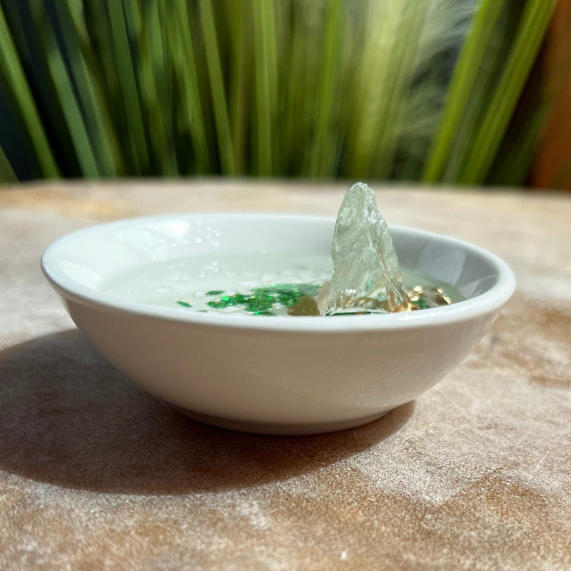 Ring Tray - GOLDEN MEADOW