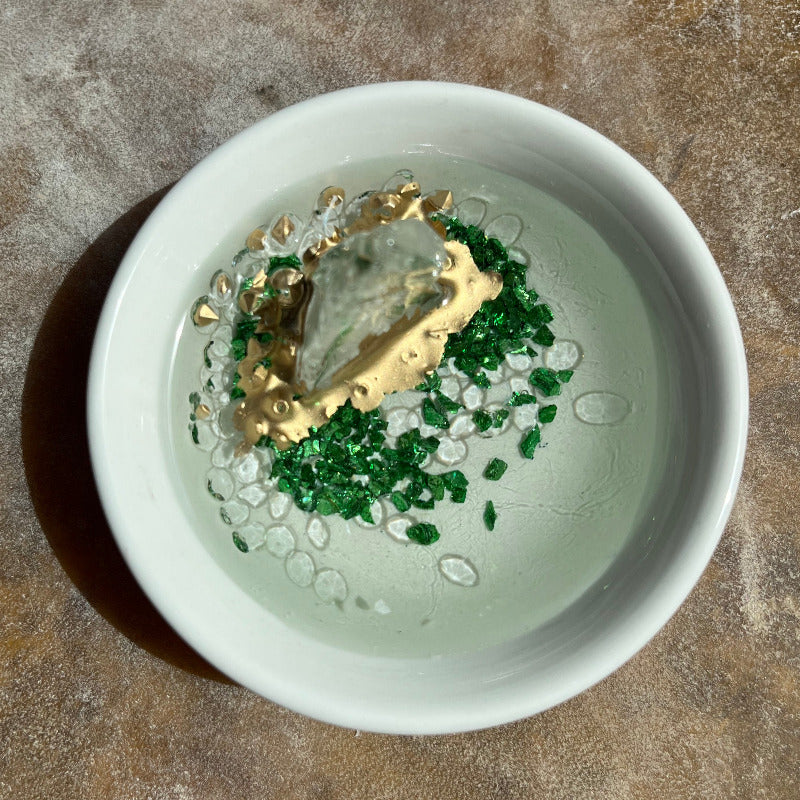 Ring Tray - GOLDEN MEADOW