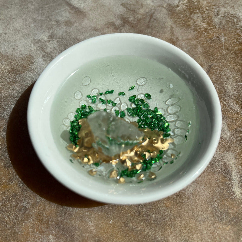 Ring Tray - GOLDEN MEADOW