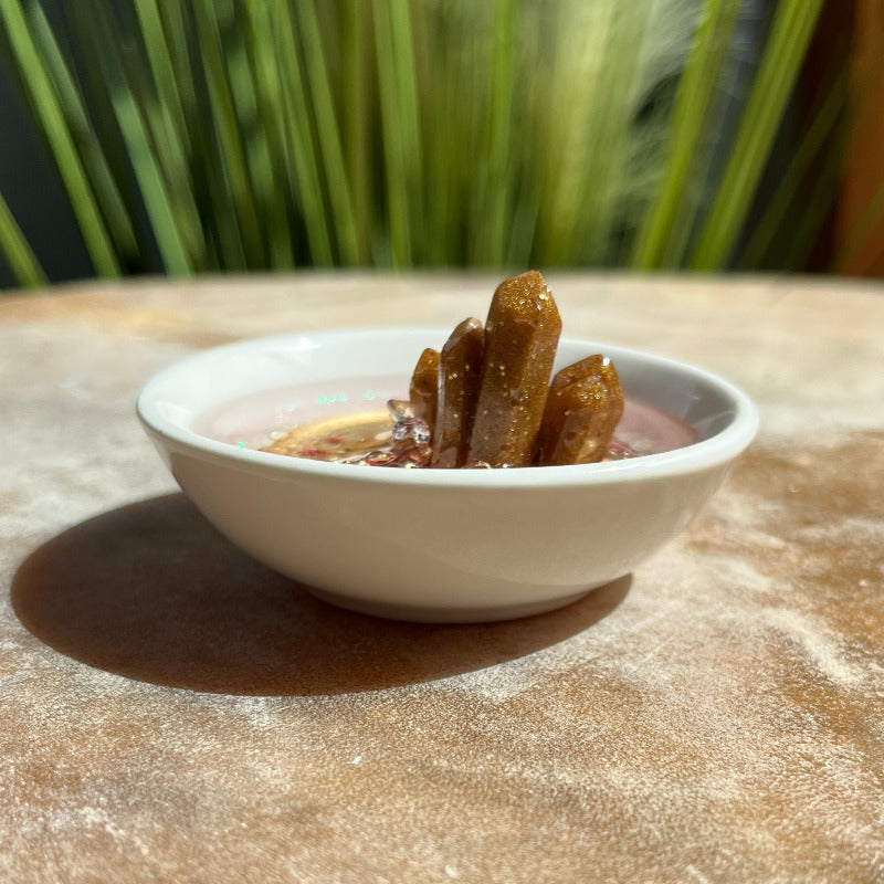 Ring Tray - DESERT LANDSCAPE
