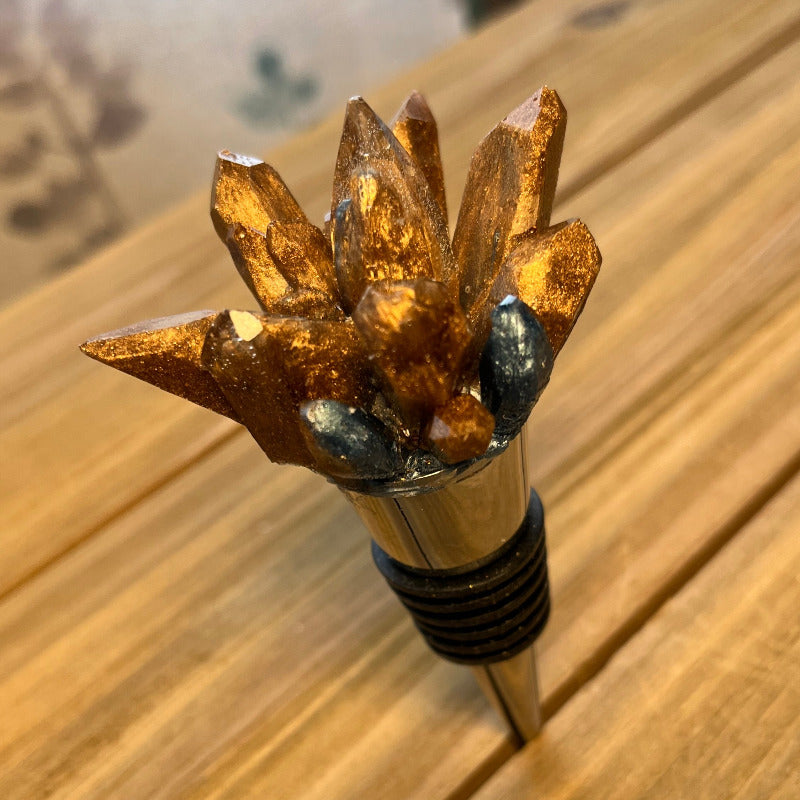 Bottle Stopper - STARDUST