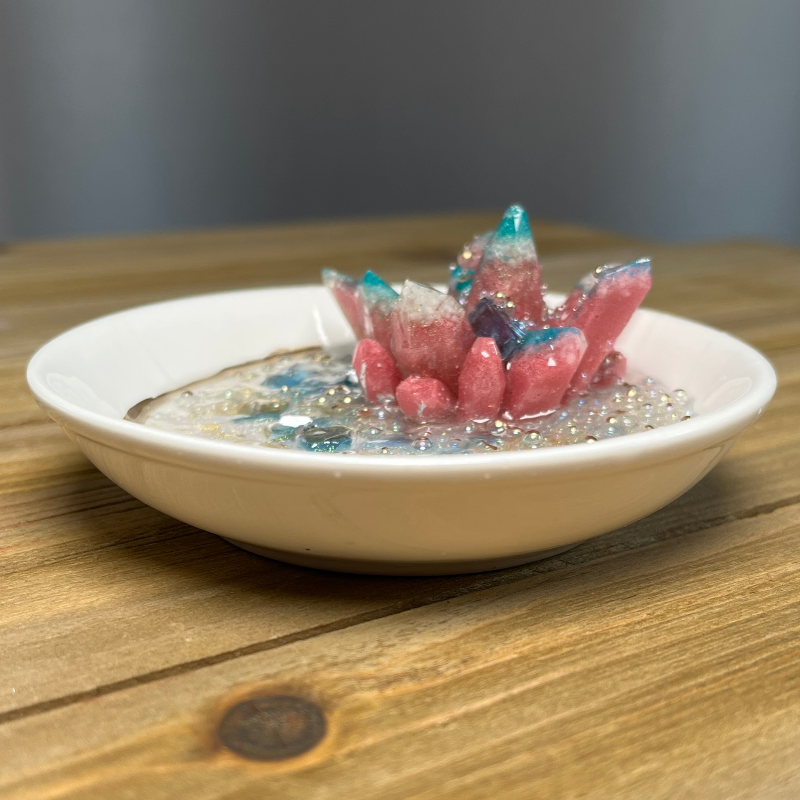 Ring Tray - PINK PHAETHON