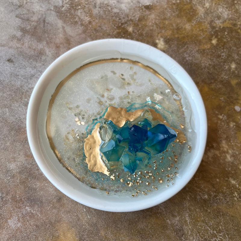 Ring Tray - LIGHTHOUSE BAY