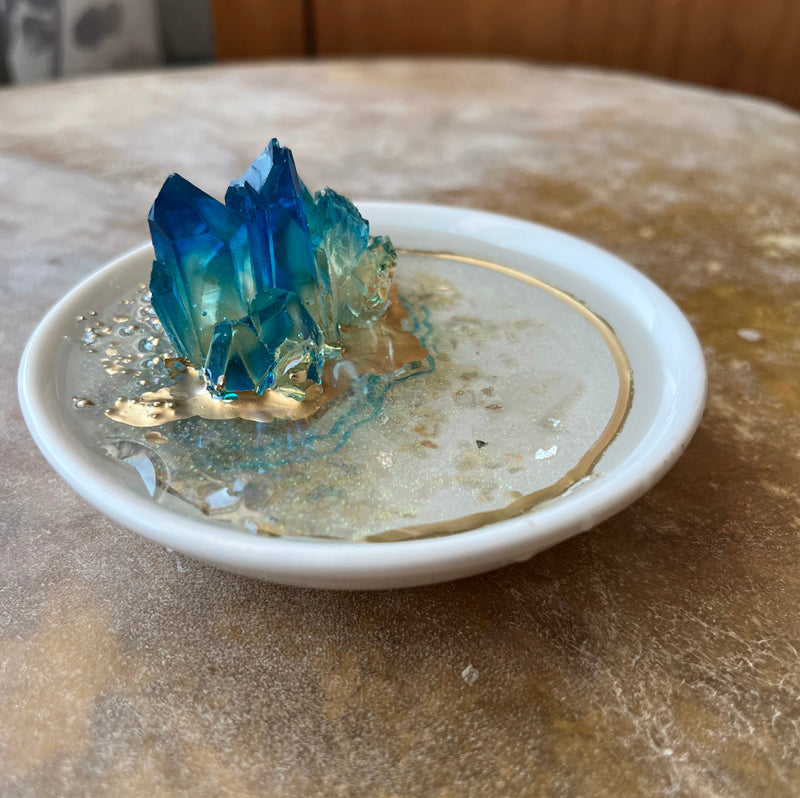 Ring Tray - LIGHTHOUSE BAY