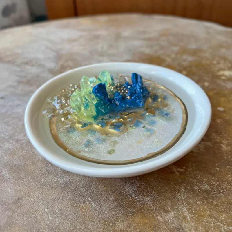 Ring Tray - UNDER THE SEA