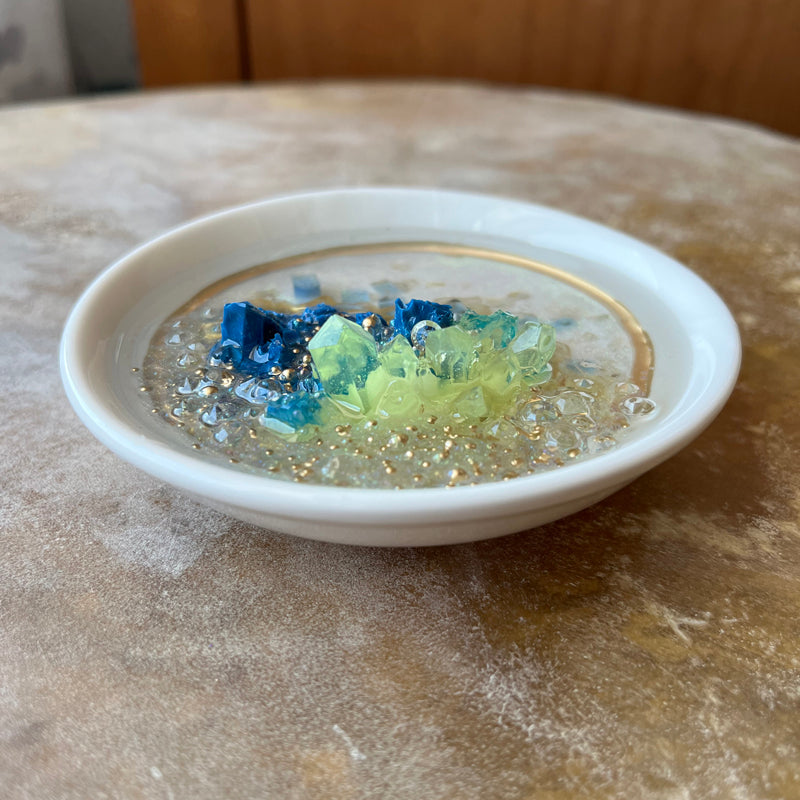Ring Tray - UNDER THE SEA