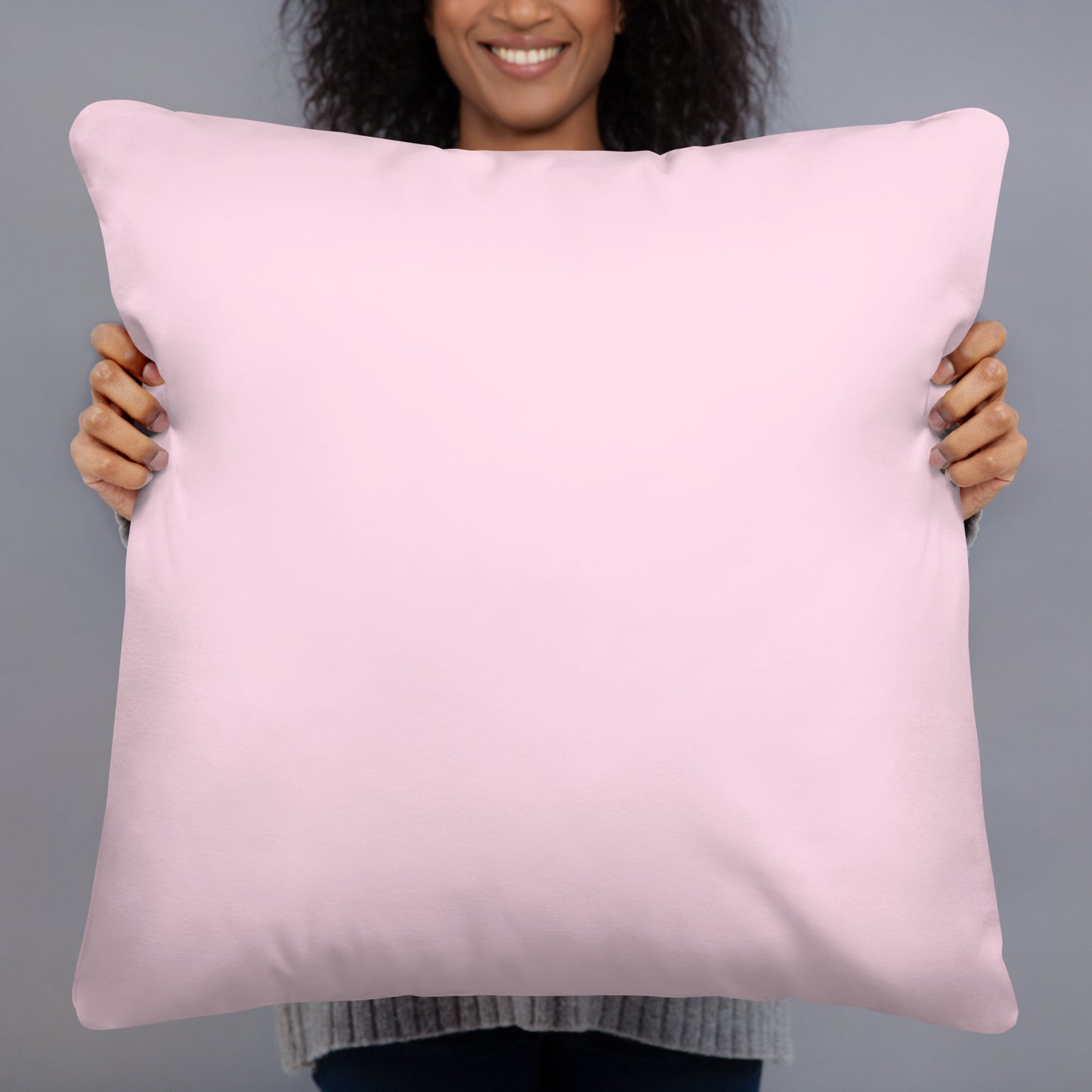 Pillow (Pink) - JESSICA