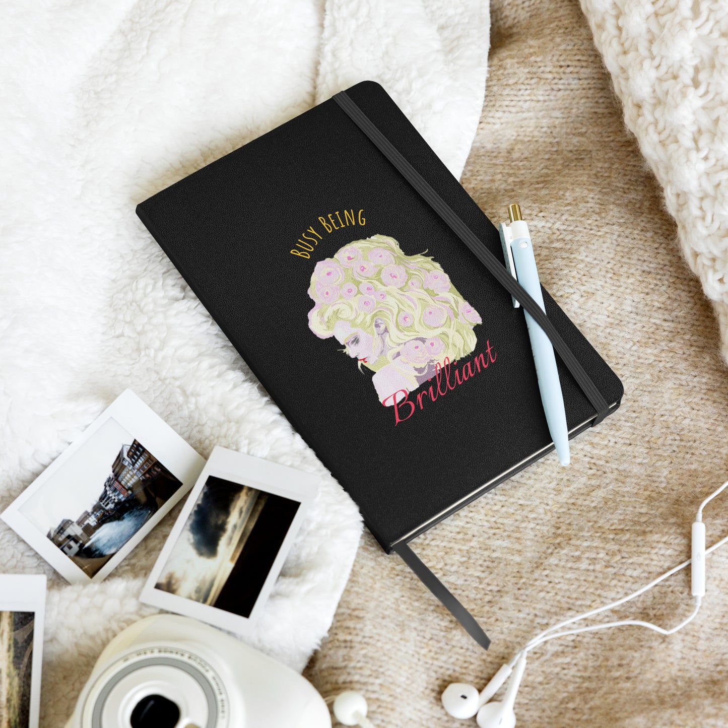 Notebook - JESSICA