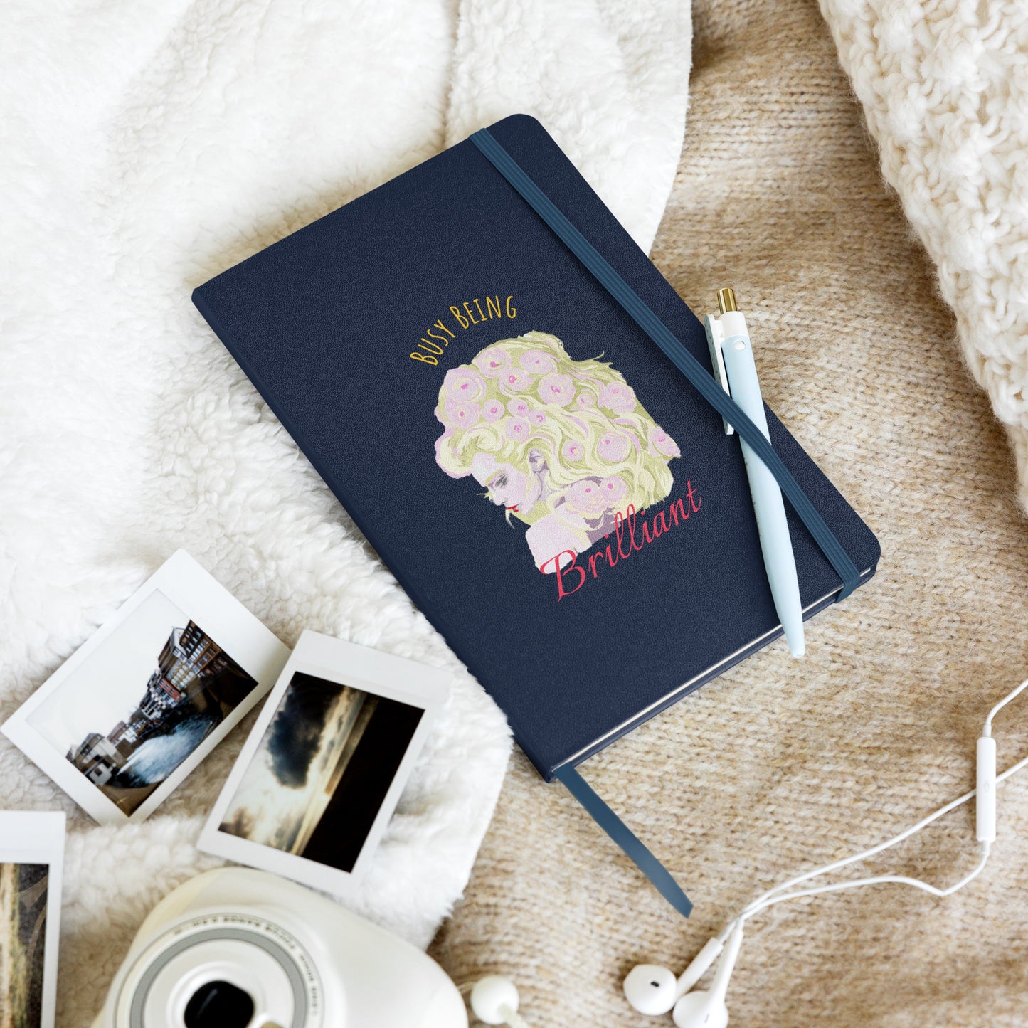 Notebook - JESSICA
