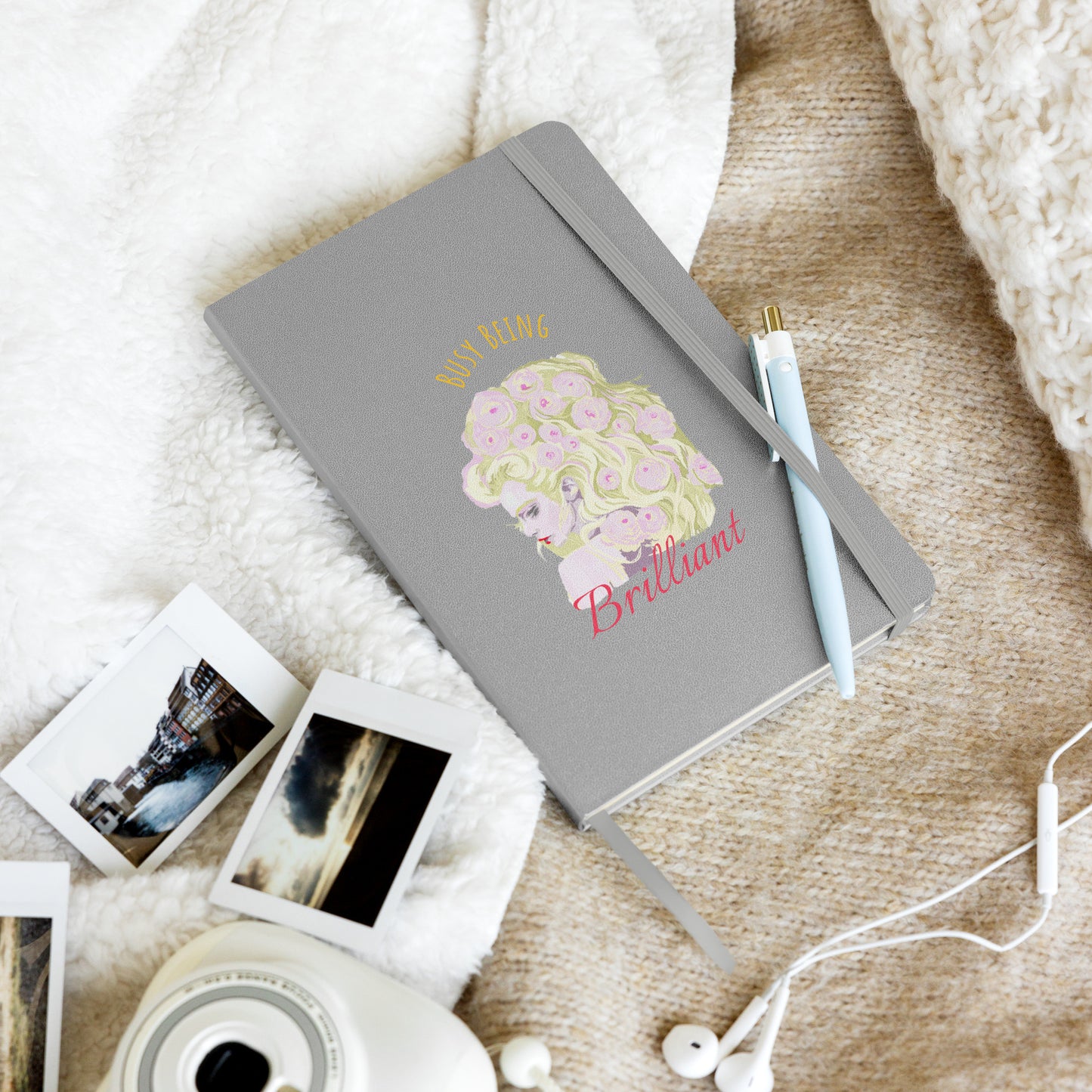 Notebook - JESSICA