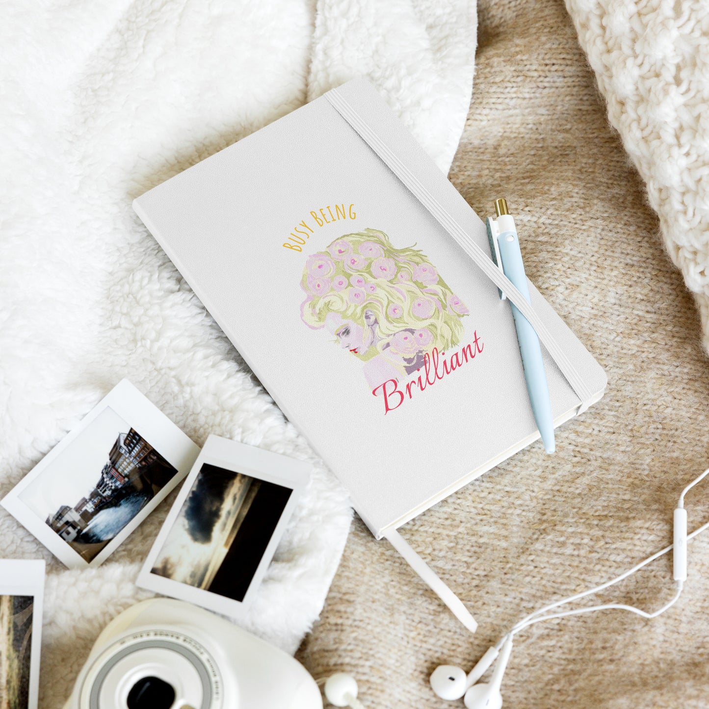Notebook - JESSICA