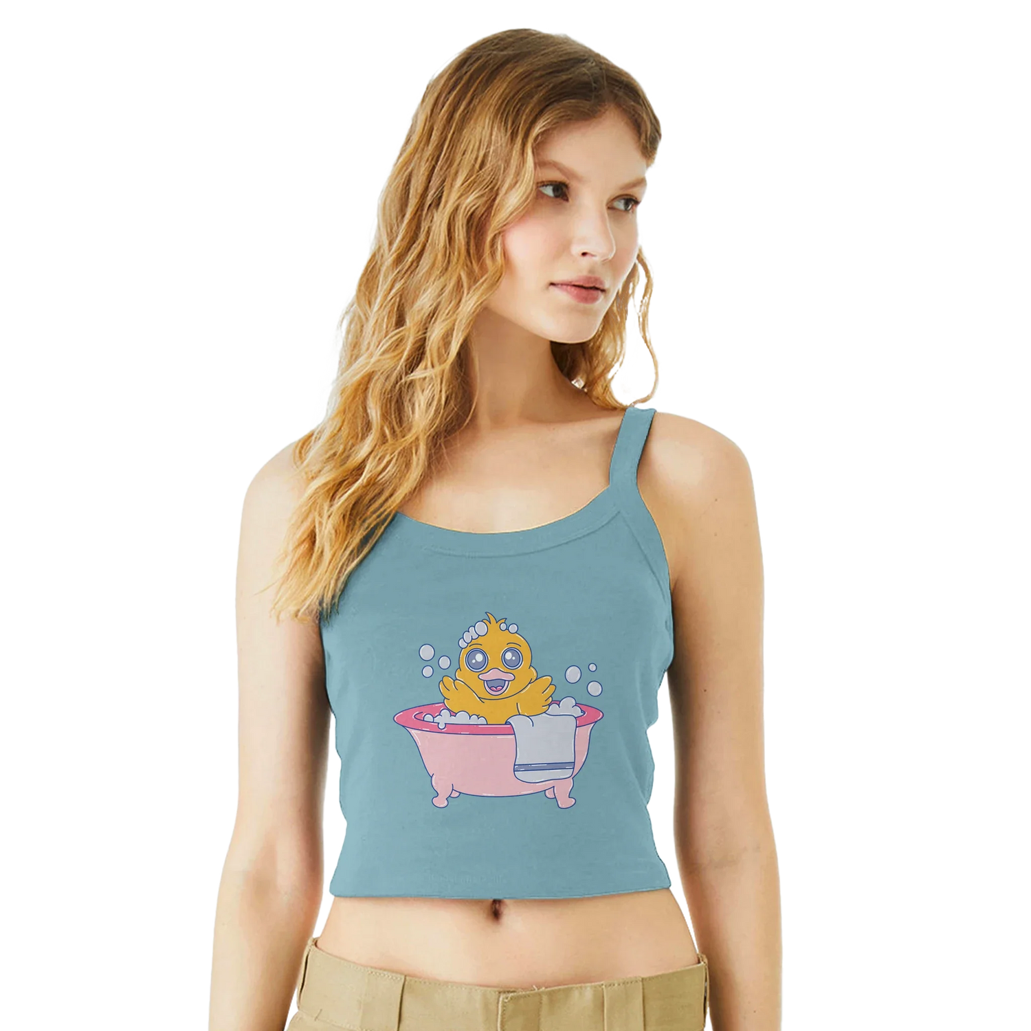 TANK TOPS