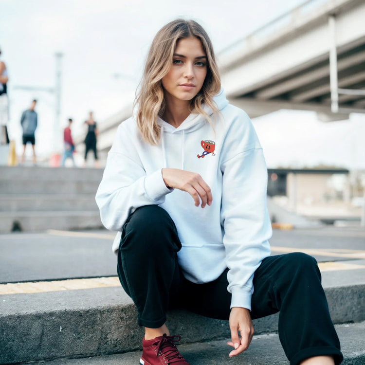 HOODIES
