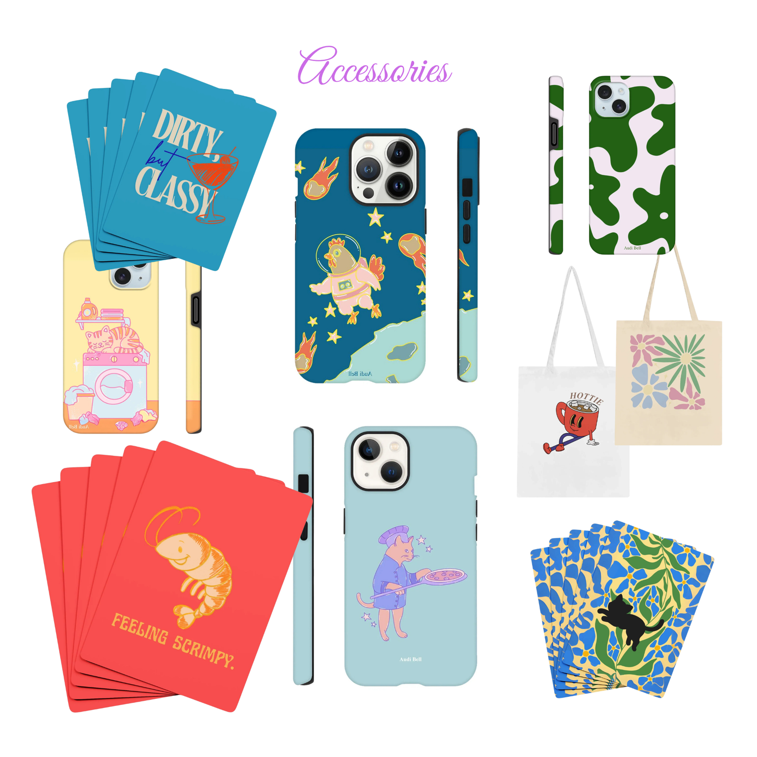 ACCESSORIES