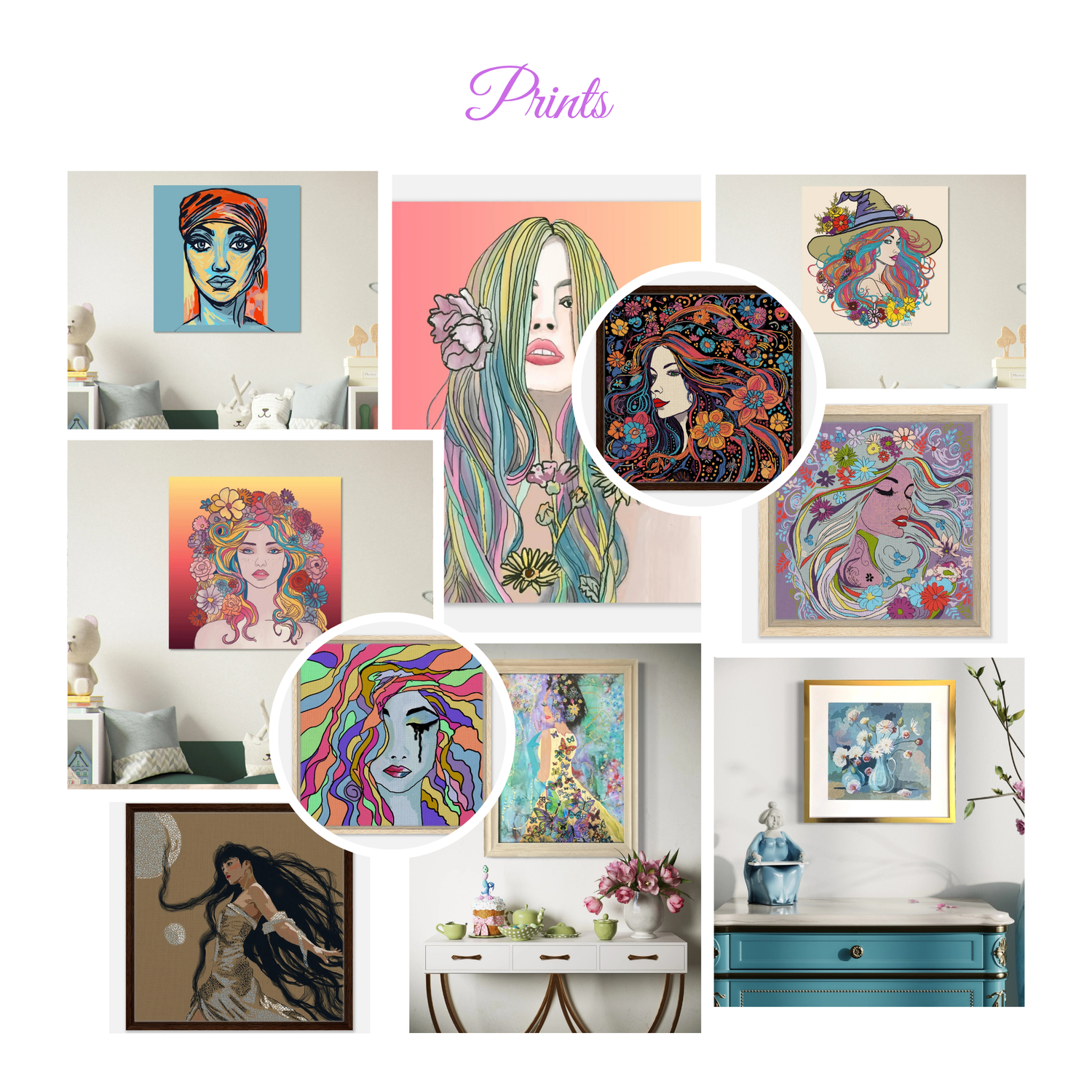 PRINTS