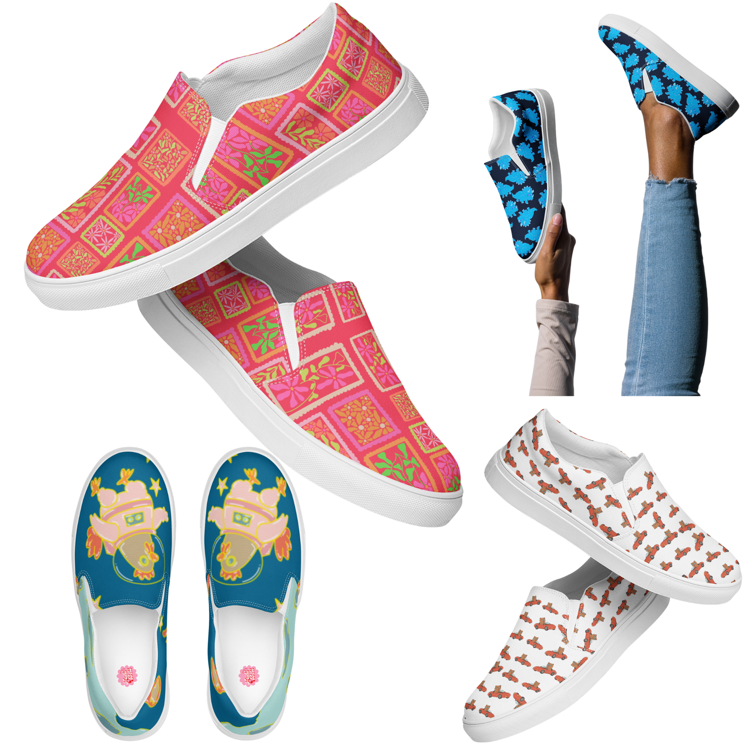 SHOES