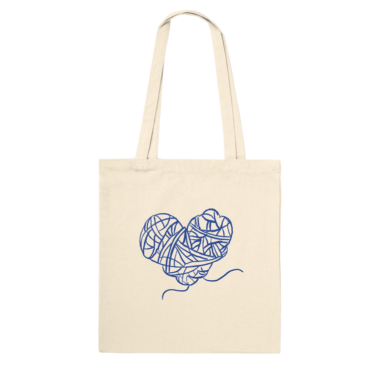 TOTE BAGS