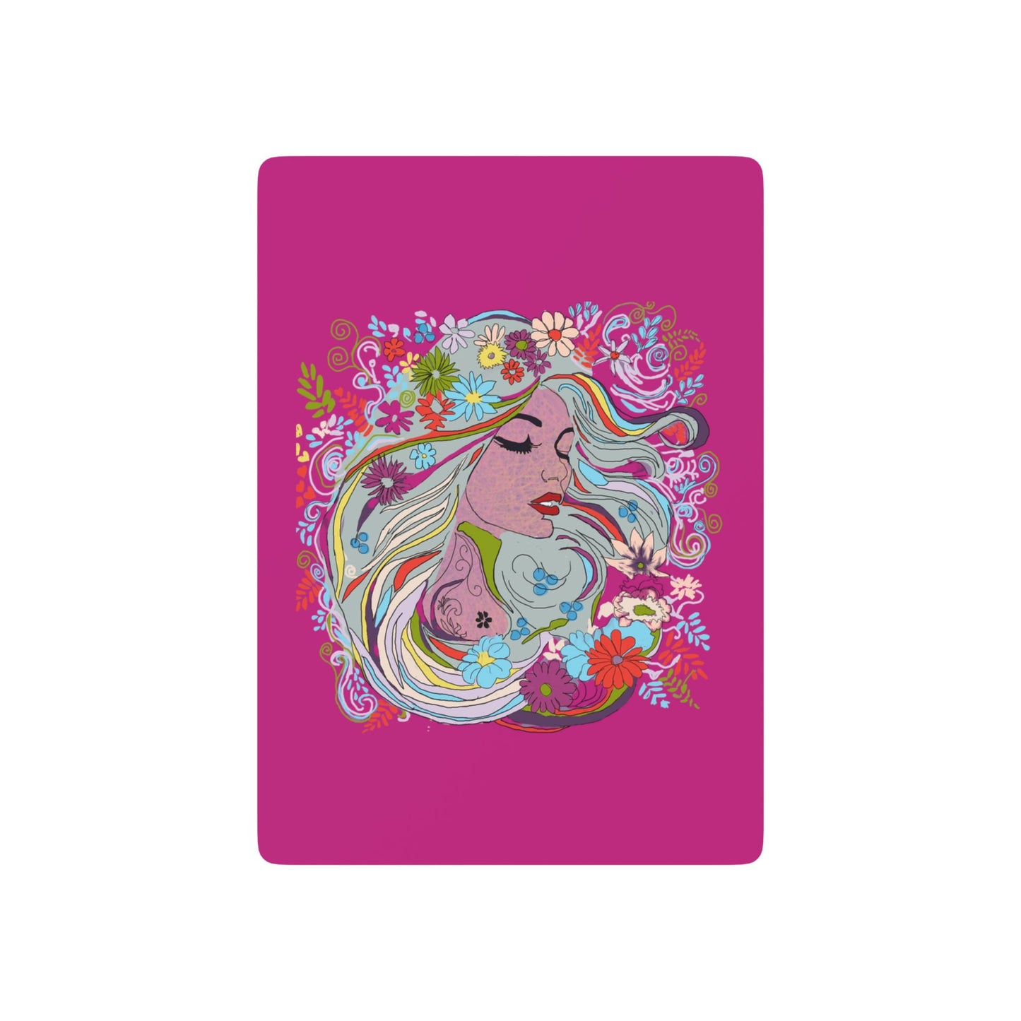 Playing Card Set - SOPHIA by Hasty