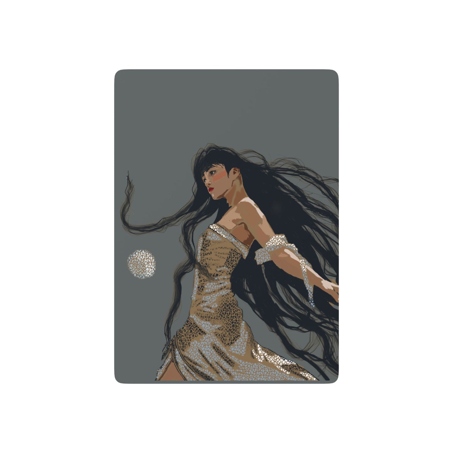 Playing Card Set - AUDI by Hasty