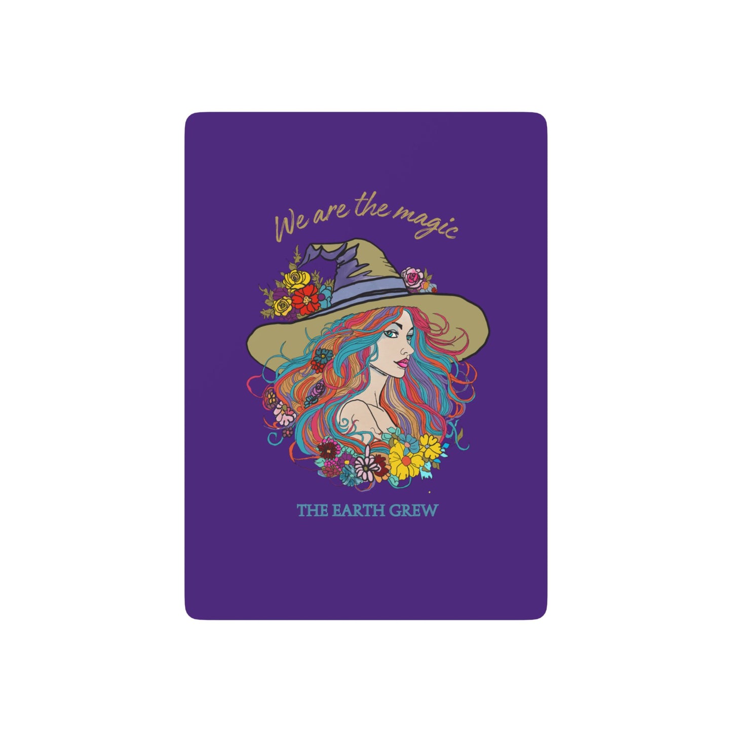 Playing Card Set - WILMA by Hasty