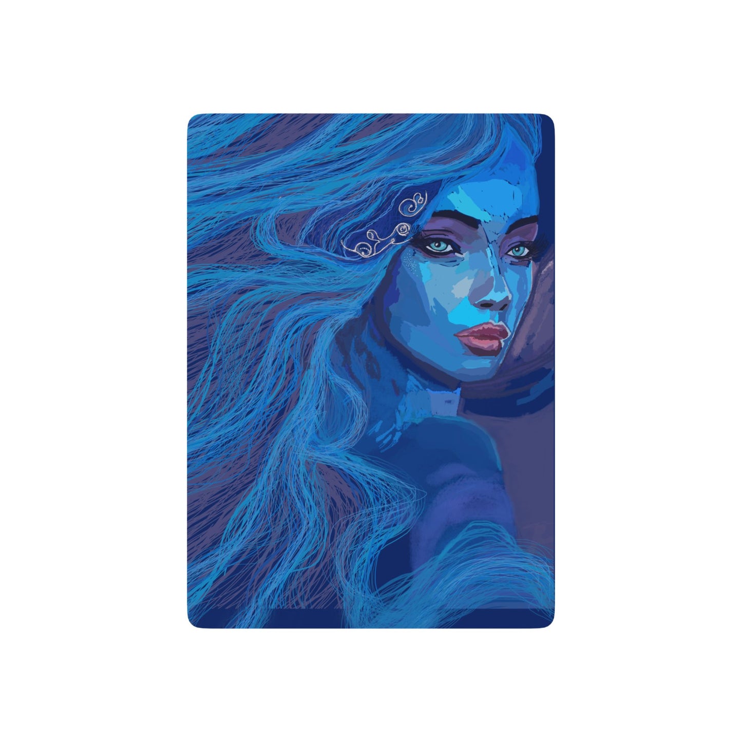 Playing Card Set - ALLIA by Hasty