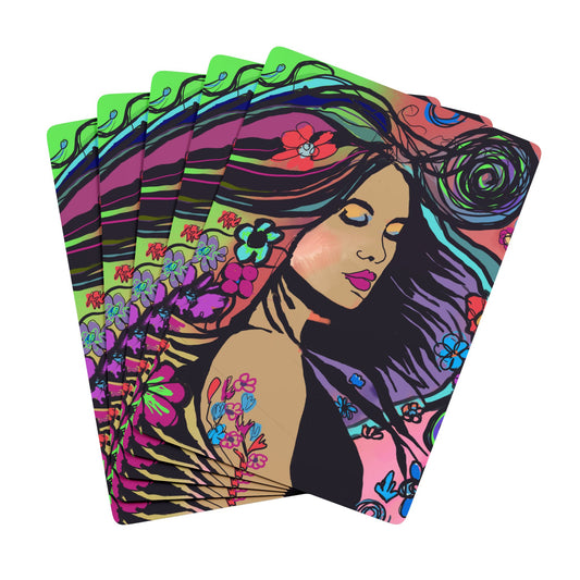 Playing Card Set - LYFE by Hasty