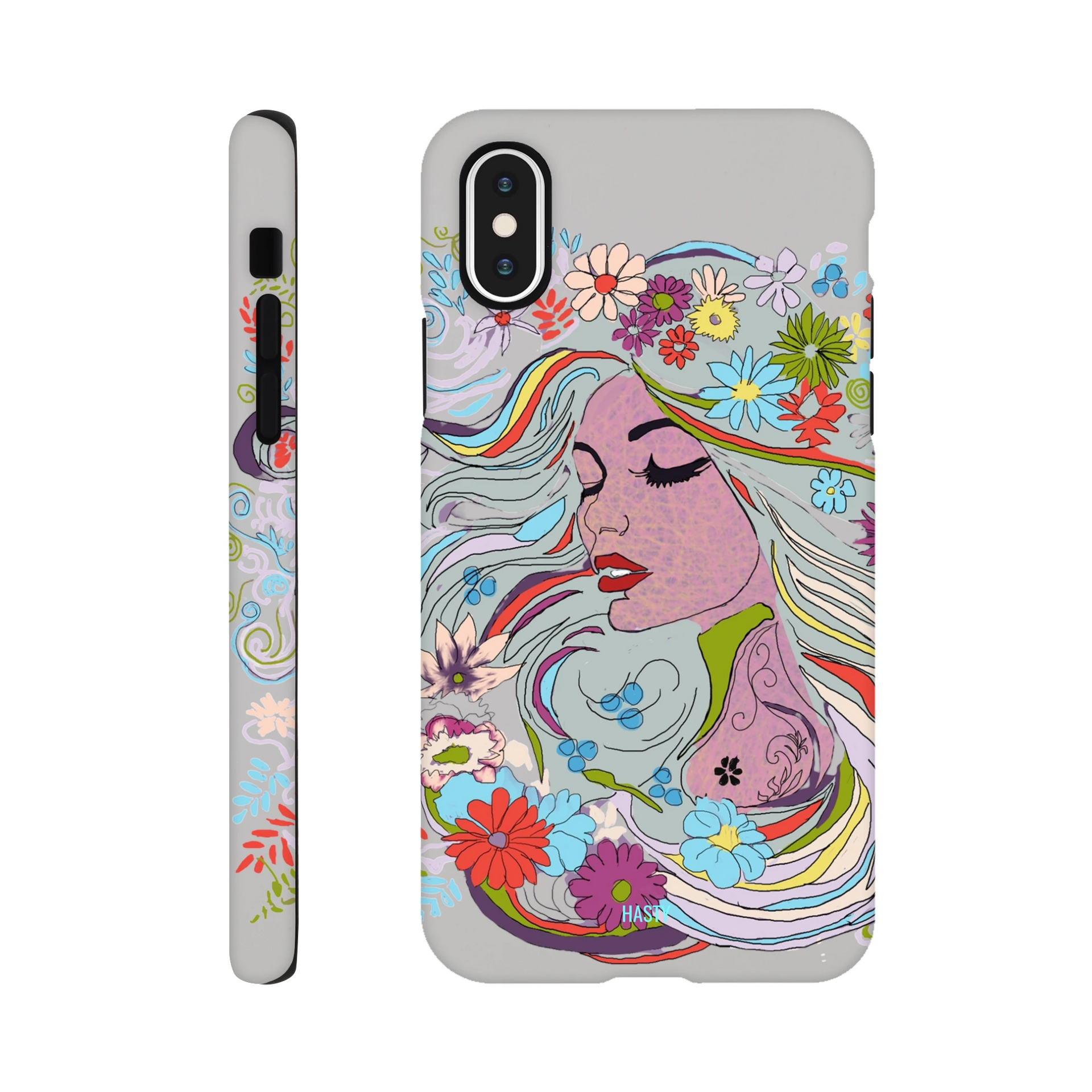 Phone Case (iPhone)