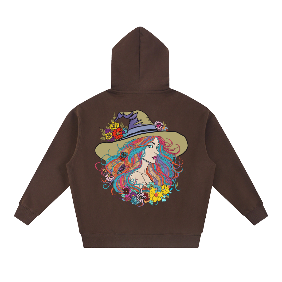 hoodie,wilma,witch,apparel,girl