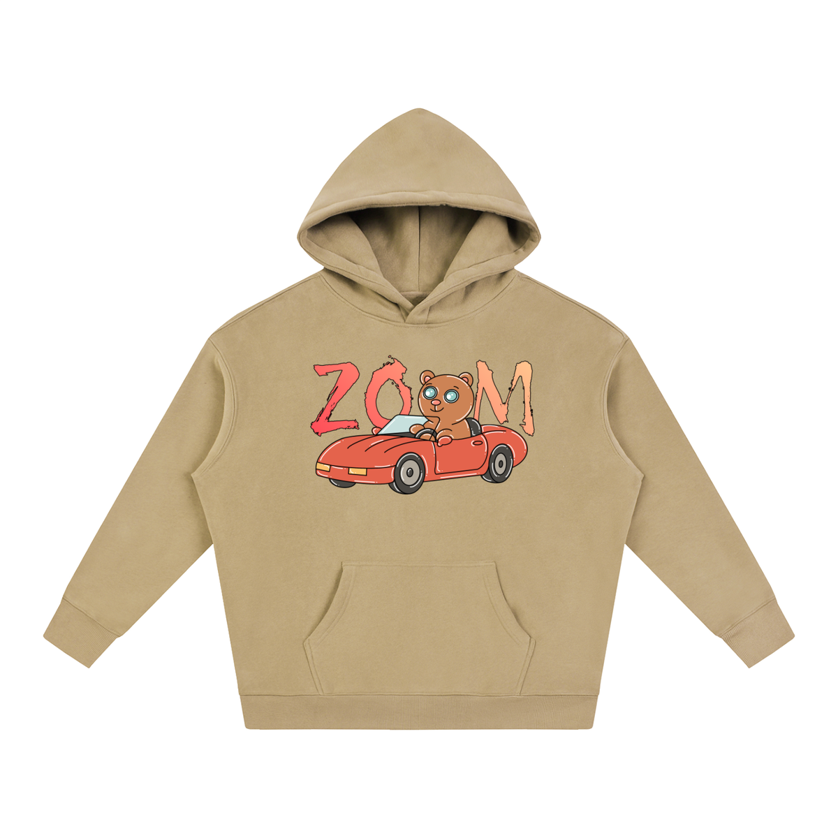 audibell,bear,apparel