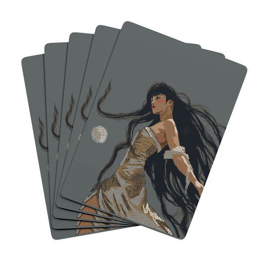 Playing Card Set - AUDI by Hasty