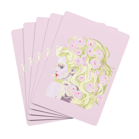 Playing Card Set - LIORA by Hasty